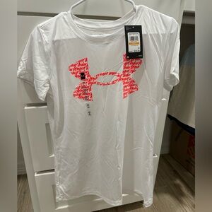 Under Armour Women’s T-Shirt